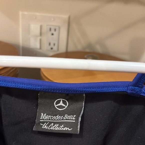 Mercedes-Benz the collection tank top - Picture 3 of 7